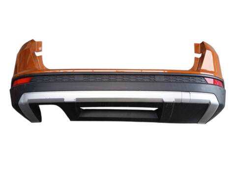 Paragolpes Trasero Seat Ateca 1.4 TSI
