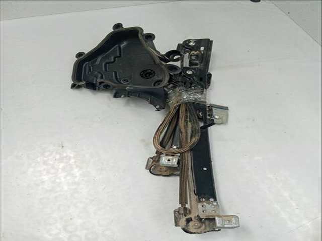 Elevalunas Eléctrico Delantero Derecho Seat Ibiza 1.6 TDI 90CV 66KW
