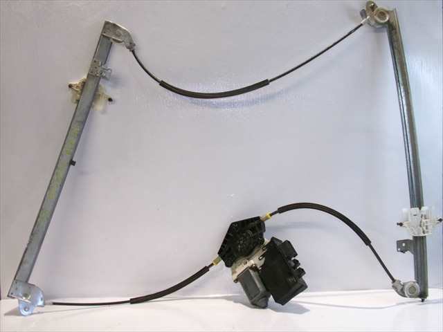 Elevalunas Eléctrico Delantero Derecho Citroen C8 2.2 HDI 2002-2014