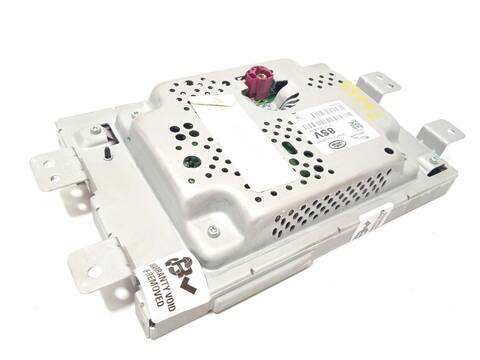 Foto 4ª: Pantalla Multifuncion Land Rover Discovery 2.0 D 4X4 150CV 110KW [204DTD] (2015)