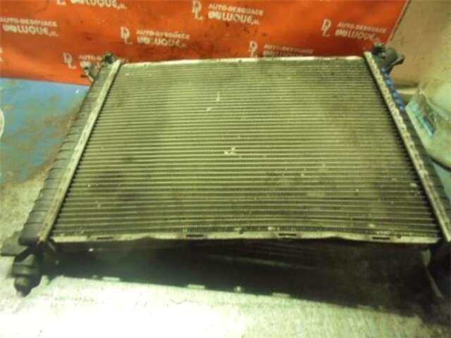 Foto 2ª: Radiador Motor Mini One 1.4 D [1ND]