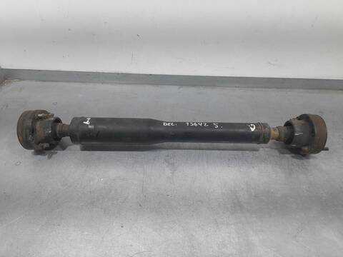 Foto 1ª: Transmision Central Land Rover Range V8 TD VOGUE 272CV 200KW [368DT] (2007)