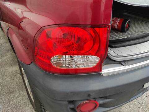Piloto Trasero Izquierdo Ssangyong Actyon 664951