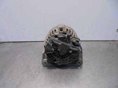 Foto 4ª: Alternador Opel Astra COSMO 105CV 77KW [Z16XEP] (2006)