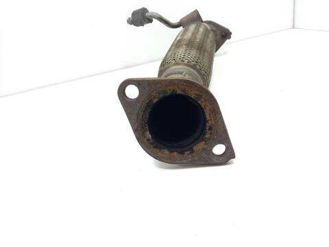 Foto 3ª: Tubo de Escape Hyundai i30 D4FB (2010)