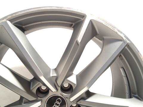 Foto 3ª: LLanta Chapa Audi A5 35 TDI 163CV 120KW [DTNA] (2024)