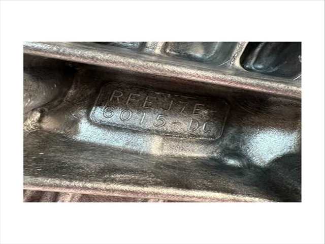 Foto 2ª: Motor Completo Ford Mustang 2.3 ECOBOOST 314 - 317 CV COUPE [N48H]