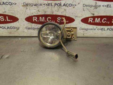 Faro Antiniebla Delantero Izquierdo Mercedes Clase ML 400 CDI W163) 163.128