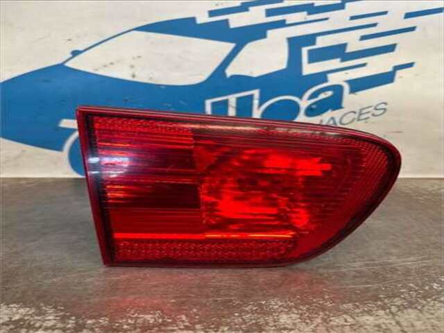 Piloto Portón Izquierdo Seat Ibiza 1.9 TDI