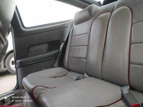 Foto 4ª: Asientos Traseros Ford Probe GT 147CV 108KW [133 CID TURBO] (1992)