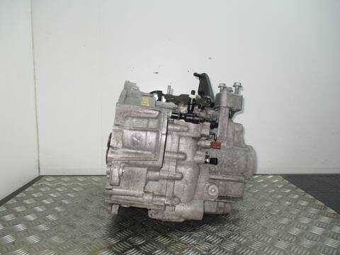 Caja Cambios Seat Leon CRL