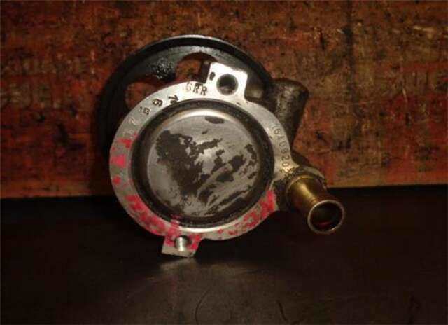 Foto 3ª: Bomba Servodireccion Opel Movano 1.9 DTI [F9Q 770]