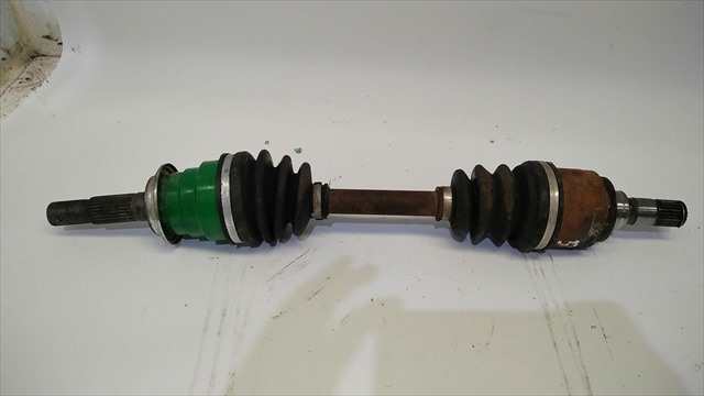 Foto 3ª: Transmision Delantera Izquierda Daihatsu Terios 1.3 GASOLINA [G/HC] (1999)