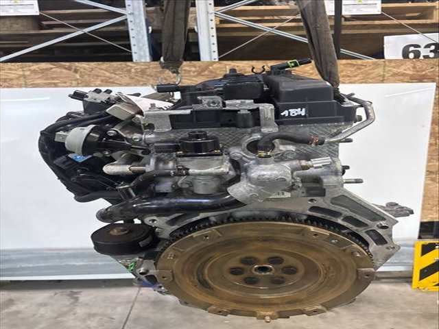 Foto 3ª: Motor Completo Mazda MX5 160 CV 118KW [LF]