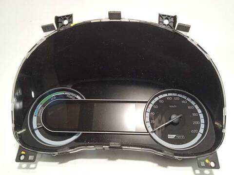 Cuadro de Instrumentos Kia Niro 141CV 104KW