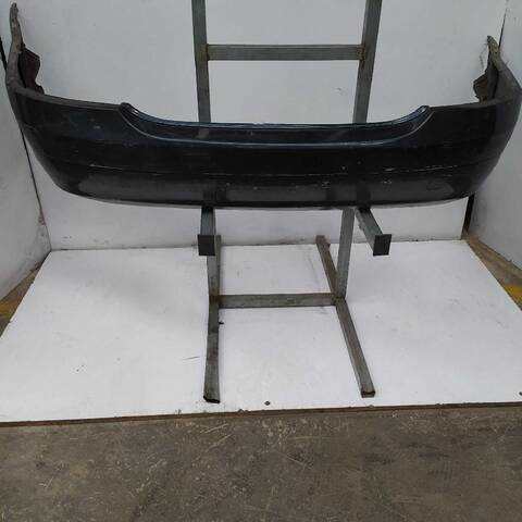 Foto 2ª: Paragolpes Trasero Mercedes Clase S 220 S 300 221.054 221.154) (2005)