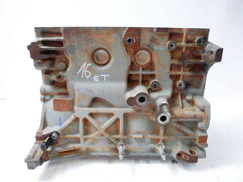 Foto 2ª: Bloque Motor Fiat Ducato F1AG 140 CV 103KW [F1AGL4113] (2022)