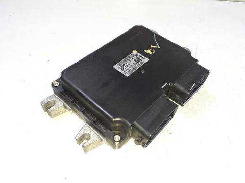 Centralita Motor ECU Opel Agila ENJOY 86CV 63KW