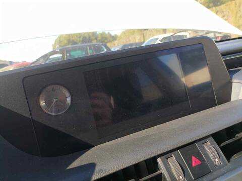 Sistema GPS Lexus ES 300H 218CV