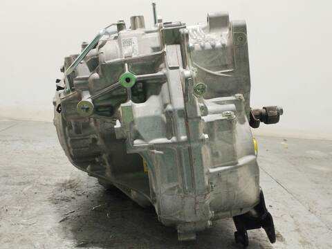 Foto 2ª: Caja Cambios Automatica Peugeot 2008 1.2 PURETECH 130 131CV 96KW [HN05] (2023)