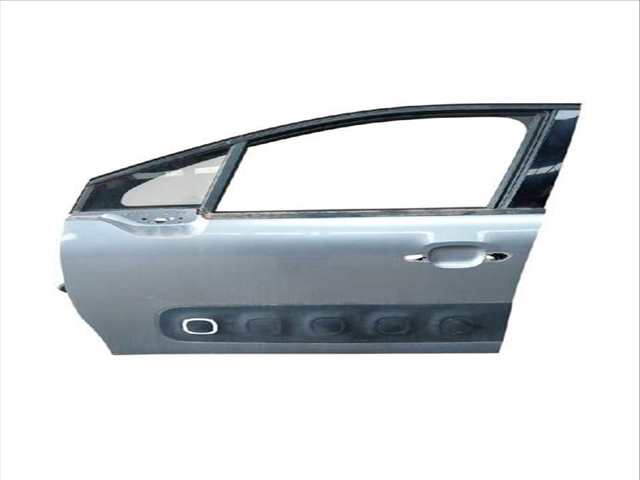 Foto 2ª: Puerta Delantera Izquierda Citroen C3 1.5 BLUEHDI 100 SXYHYP SXYHTU) (2016)