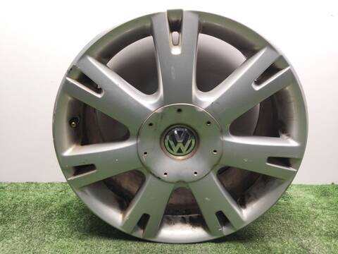 LLanta Chapa Volkswagen Touareg 2.5 R5 TDI 174CV 128KW