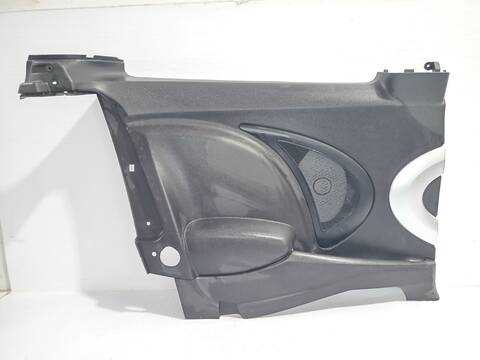 Tapizados Cartoneras Mini Mini COOPER 120CV 88KW