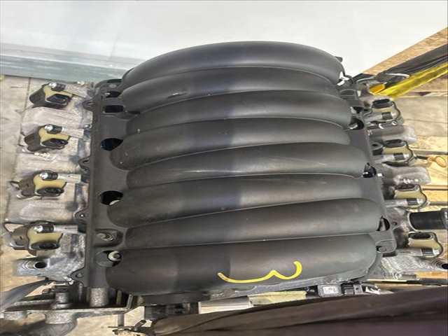 Foto 2ª: Motor Completo Chevrolet Silverado 360 CV 265KW [L8B]