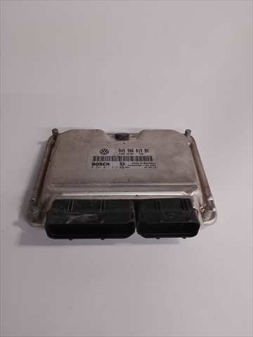 Centralita Motor ECU Skoda Fabia 1.4 D