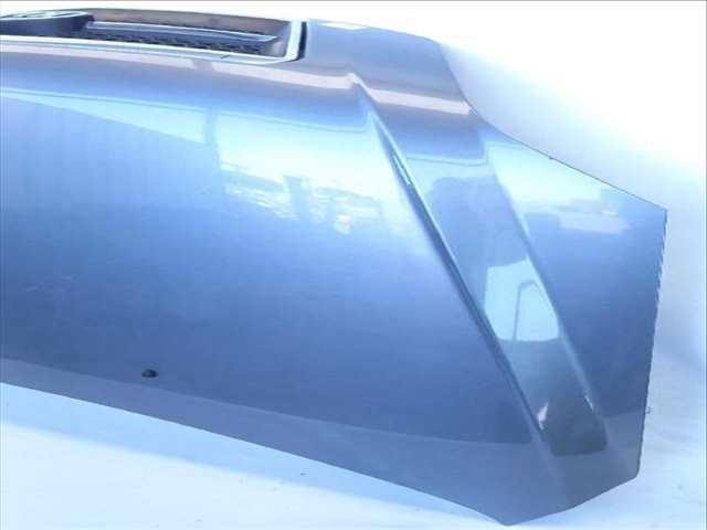 Foto 3ª: Capot Kia Sorento 2.5 CRDI 4WD (2002)
