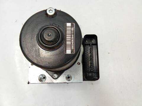 Foto 2ª: Abs Bmw Serie 1 118 D E87) [N47 D20 A,N47 D20 C] (2009)