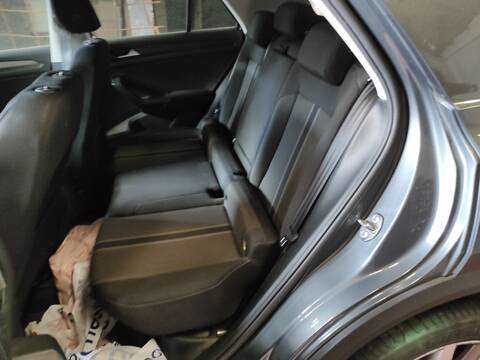 Asientos Traseros Volkswagen T-Roc DLAA