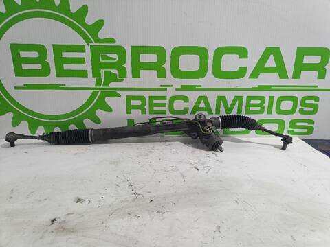 Cremallera de Direccion Audi A6 2.5 TDI QUATTRO AUT. 180CV