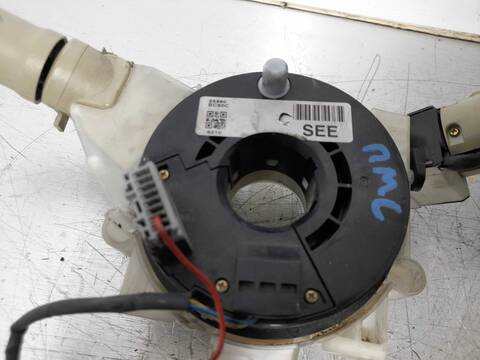 Foto 2ª: Mando Multifuncion Nissan Micra 25 ANIVERSARIO 80CV 59KW [CR12] (2007)