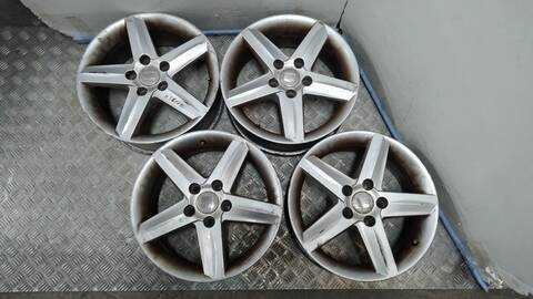 Juego LLantas Seat Altea ERENCE ECOMOTIVE 105CV 77KW