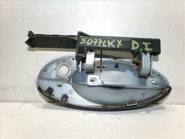 Foto 2ª: Maneta Exterior Delantera Izquierda Citroen C5 2.0 HDI 2001-2004 [RHZ] (2003)