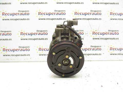 Foto 2ª: Compresor Aire Acondicionado Toyota Corolla 3ZZ-FE (2003)