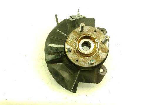 Mangueta Delantera Derecha Kia Stonic 1.0 T-GDI
