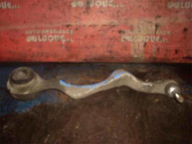 Foto 2ª: Brazo Suspension Delantero Derecho Bmw Serie 1 114 2.0 118D [2.0 LTR. - 90 KW 16V DIESEL CAT] [M47N 204 D4]