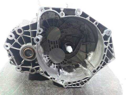 Caja Cambios Opel Insignia EDITION BERLINA 131CV 96KW