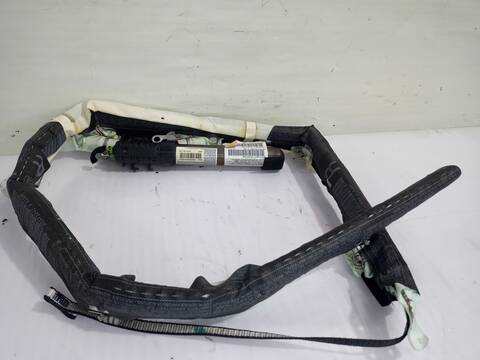 Foto 2ª: Airbag Cortina Delantero Derecho Citroen C4 AVATAR PICASSO 109CV 80KW [9HZDV6TED4] (2010)