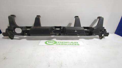 Refuerzo Paragolpes Trasero Dacia Duster 1.0 TCE 90 91CV 67KW