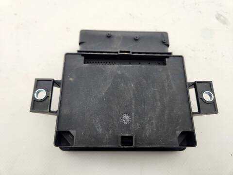 Foto 3ª: Centralita Motor ECU Renault Arkana TECHNO 140CV 103KW [H5HE4] (2023)