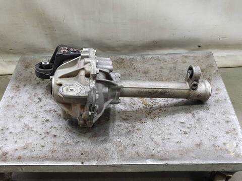 Foto 2ª: Diferencial Delantero Land Rover Range HSE (2014)