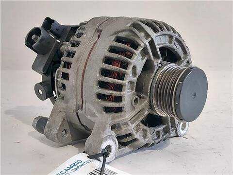 Alternador Citroen C3 1.4 HDI 68CV 50KW