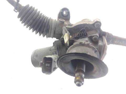 Foto 2ª: Cremallera de Direccion Suzuki Swift 1.3 RS 413) 92CV [M13A] (2005)