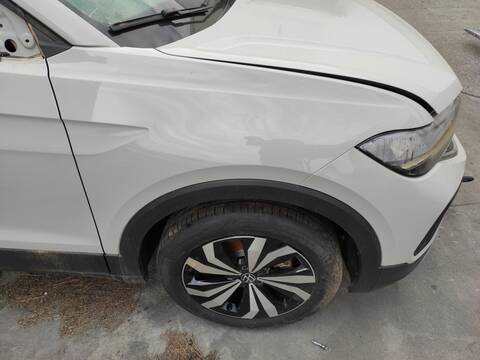 Foto 1ª: Aleta Delantera Derecha Volkswagen T-Cross DUSA (2025)