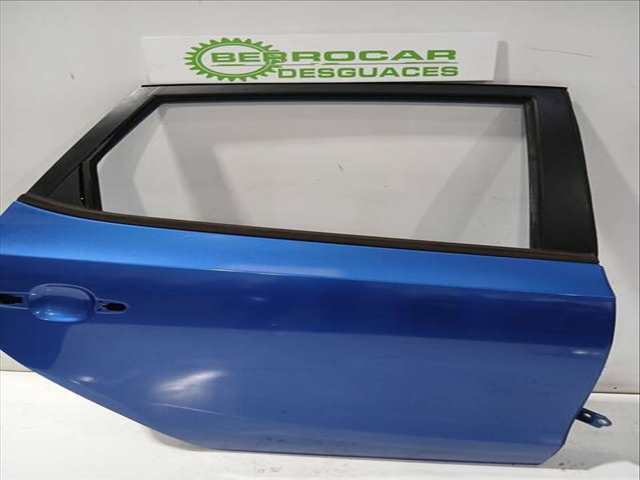 Foto 2ª: Puerta Trasera Derecha Hyundai i30 1.6 CRDI 90CV 66KW [D4FB] (2010)