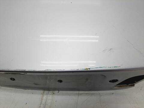Foto 4ª: Maletero Bmw Serie 3 315 320D BERLINA 150CV 110KW [20-4D-4 D] (2004)