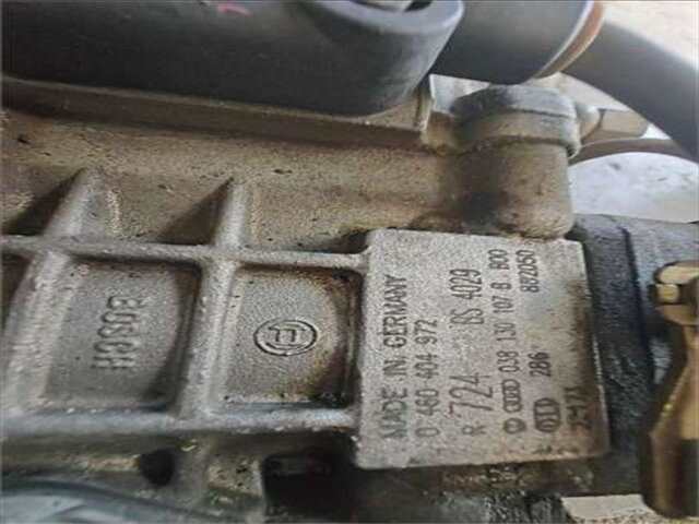 Foto 2ª: Bomba Inyeccion Seat Ibiza 1.9 STELLA [1.9 LTR. - 47 KW SDI] [ASY]